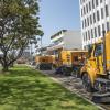 Street Maintenance Fleet