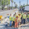 StreetsLA Workers