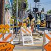 Pasadena Ave Improvements