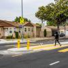 Crosswalk Improvements