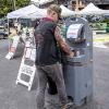 Los Angeles City Farmers Markets