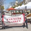 Los Angeles City Farmers Markets