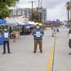 Los Angeles City Farmers Markets