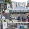 Los Angeles City Farmers Markets