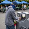 Los Angeles City Farmers Markets