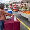 Los Angeles City Farmers Markets