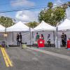 Los Angeles City Farmers Markets