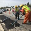 Street Maintenance Workers